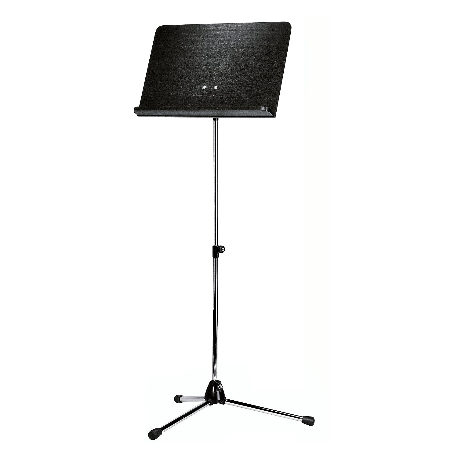 K&M 118/1 - Black Wood