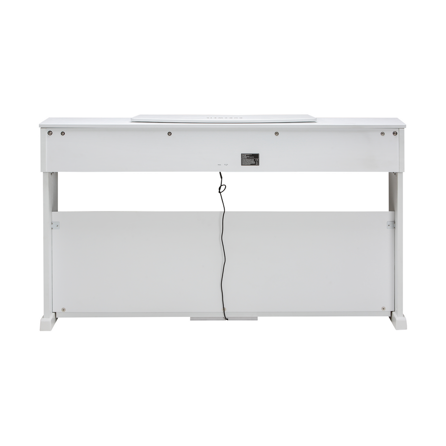 Kurzweil M90 WH Skaitmeninis pianinas baltas