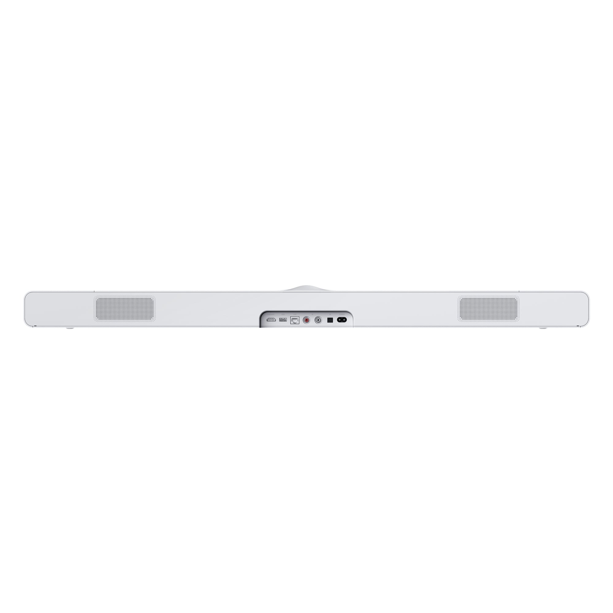 WiiM Bar 3.0.2 kanalų Dolby Atmos Soundbar garso sistema
