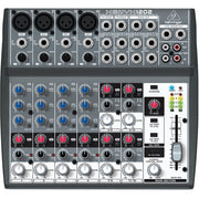 BEHRINGER XENYX 1202FX Mikšerinis pultas