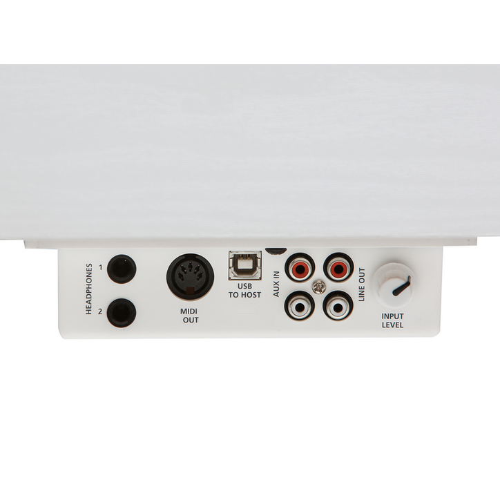 Kurzweil M90 WH Skaitmeninis pianinas baltas