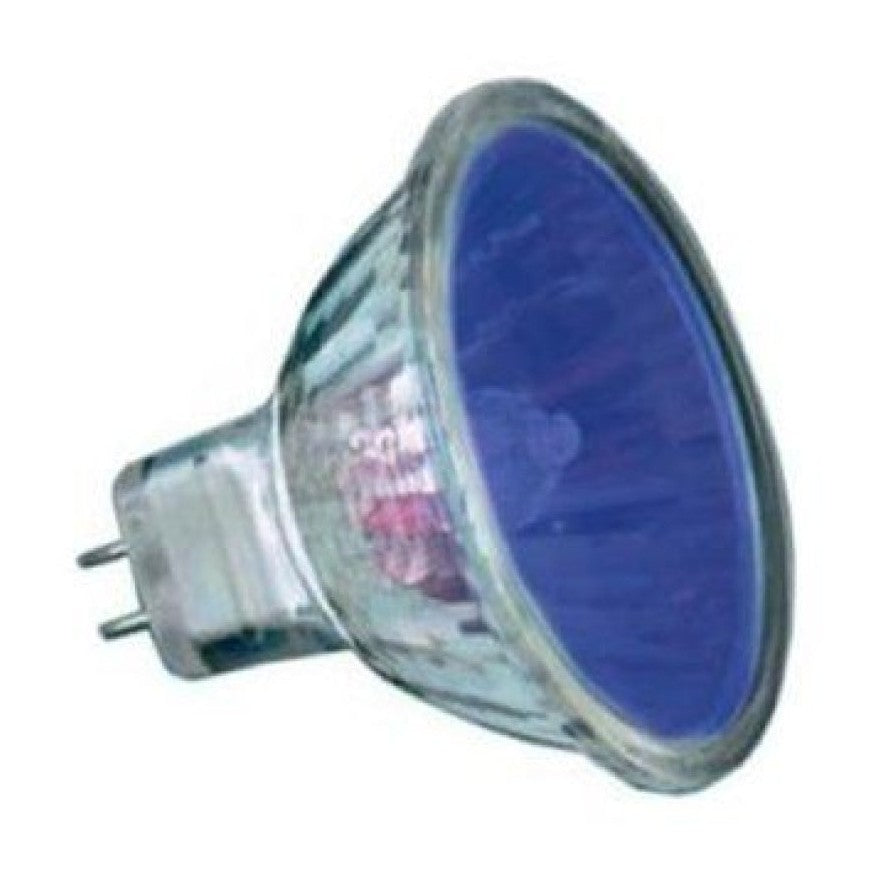 SHOWTEC MR11 12V/20W Spalvota lempa