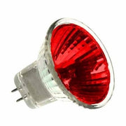 SHOWTEC MR11 12V/20W Spalvota lempa