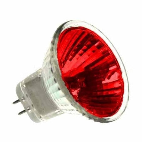 SHOWTEC MR11 12V/20W Spalvota lempa