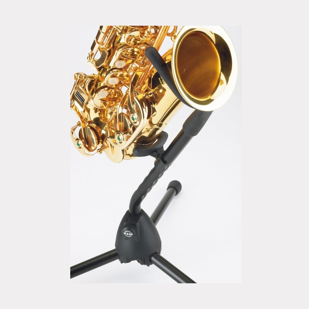 K&M 14300 Saksofono stovas