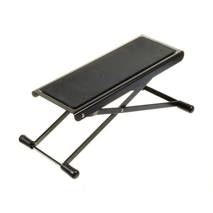 K&M 14670-014-055 Gitaristo pakojis juodas