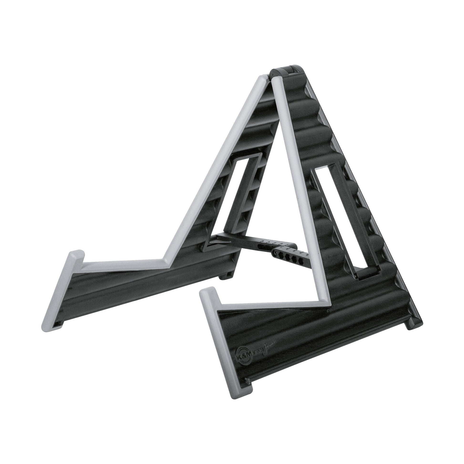 K&M 17591 WAVE 10 Gitaros stovas