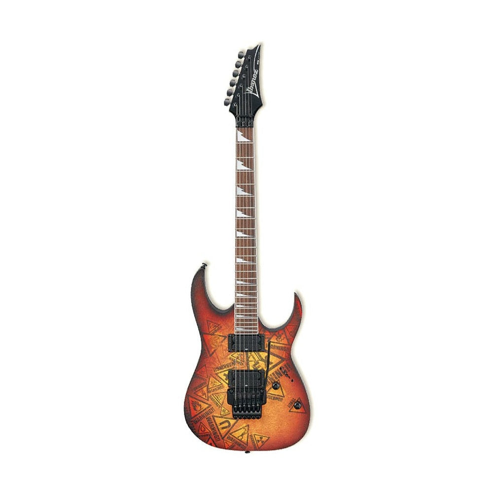 IBANEZ RG320PG-P1 Elektrinė gitara