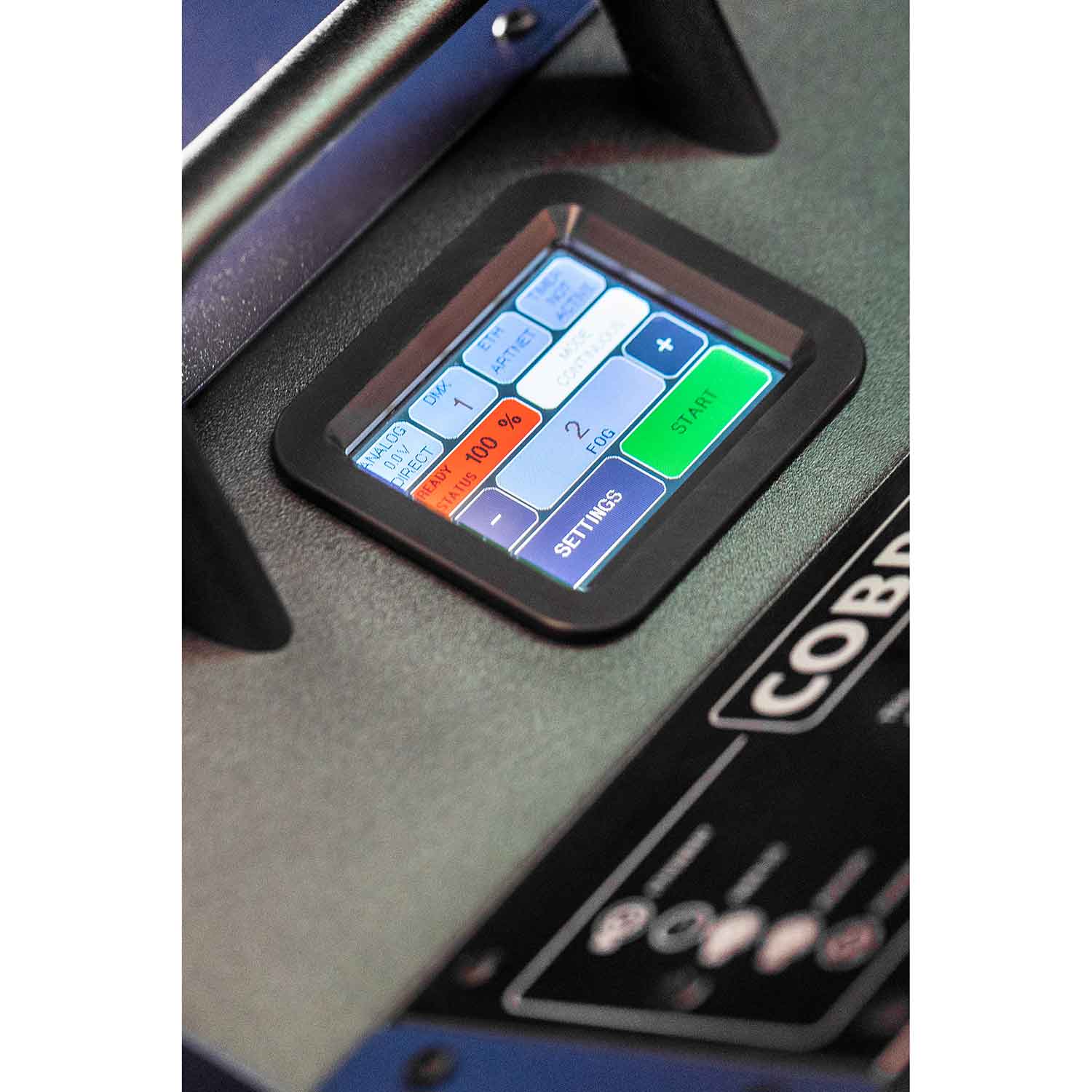 LOOK SOLUTIONS COBRA 3.1