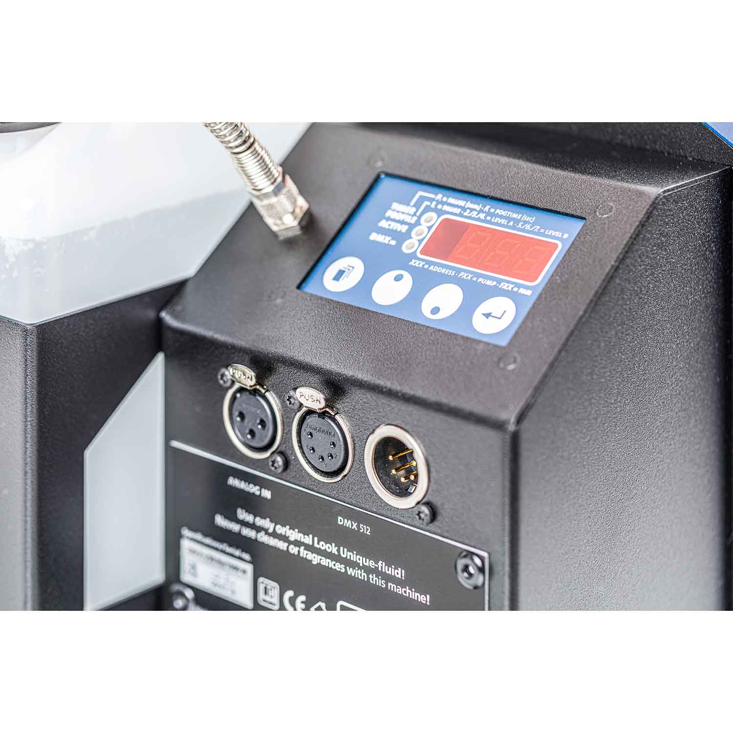 LOOK SOLUTIONS UNIQUE 2.1