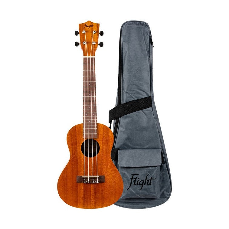 FLIGHT NUC250 Ukulelė
