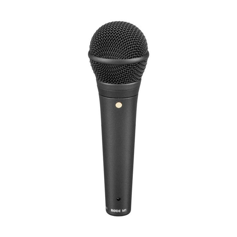 RODE M1 Mikrofonas