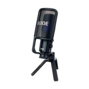 RODE NT-USB+ Mikrofonas