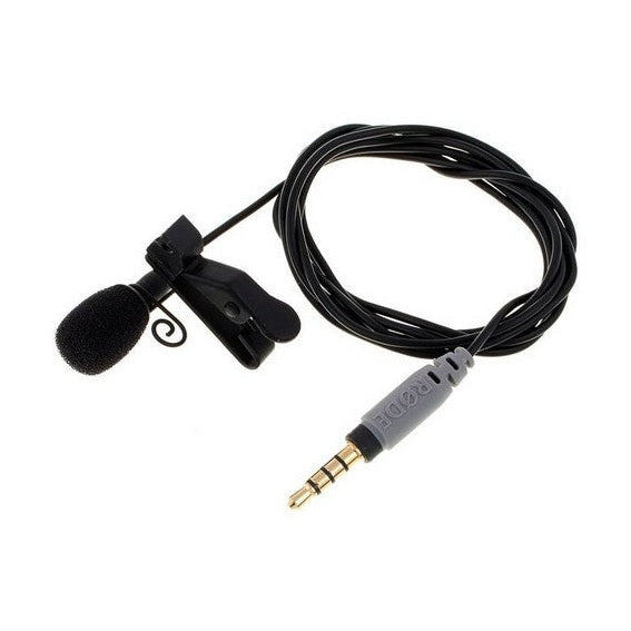 RODE SMARTLAV+ Mikrofonas