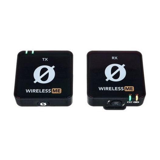 RODE WIRELESS ME Belaidė mikrofono sistema