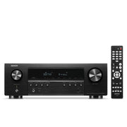 DENON AVR-S670HBKE2 AV imtuvas