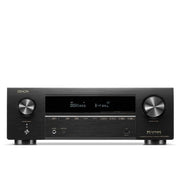 DENON AVR-X1800HBKE2 AV imtuvas