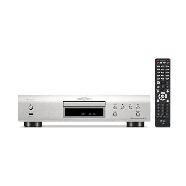 DENON DCD-900NEBKE2 CD grotuvas