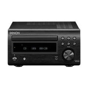 DENON RCD-M41BKE2 Stereo CD imtuvas
