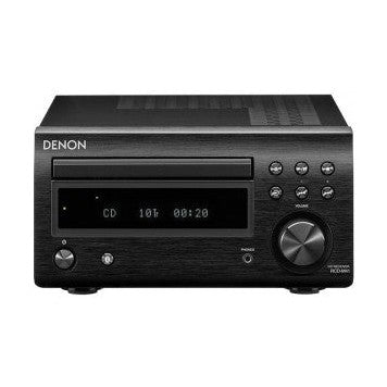 DENON RCD-M41BKE2 Stereo CD imtuvas