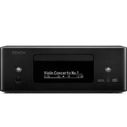 DENON RCD-N12DABBKE2 Tinklo CD imtuvas