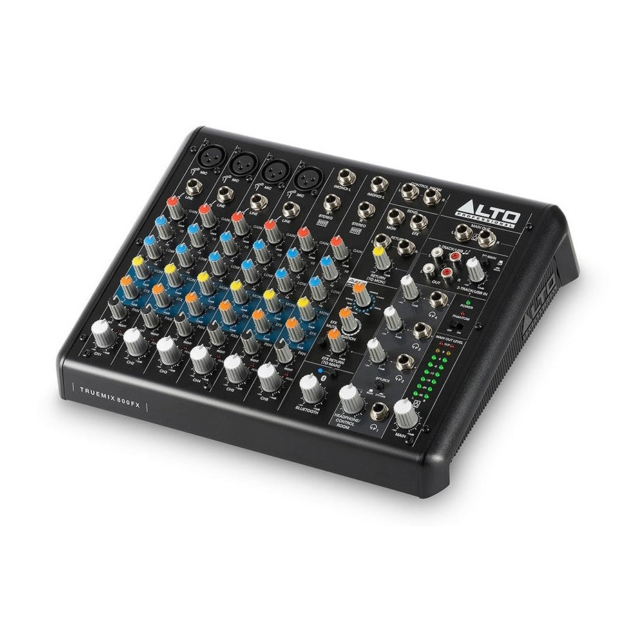ALTO TRUEMIX-800FX Garso mikšerinis pultas