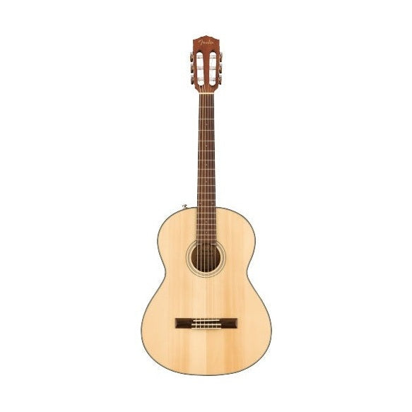 FENDER CN-60S NYLON NATURAL Klasikinė gitara