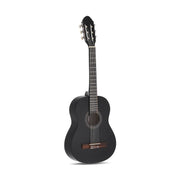 GEWA PURE BASIC SET BLACK Klasikinė gitara