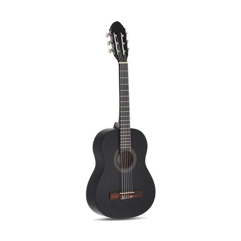 GEWA PURE BASIC SET BLACK Klasikinė gitara