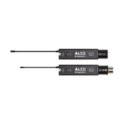 ALTO STEALTH-1 Belaidė sistema