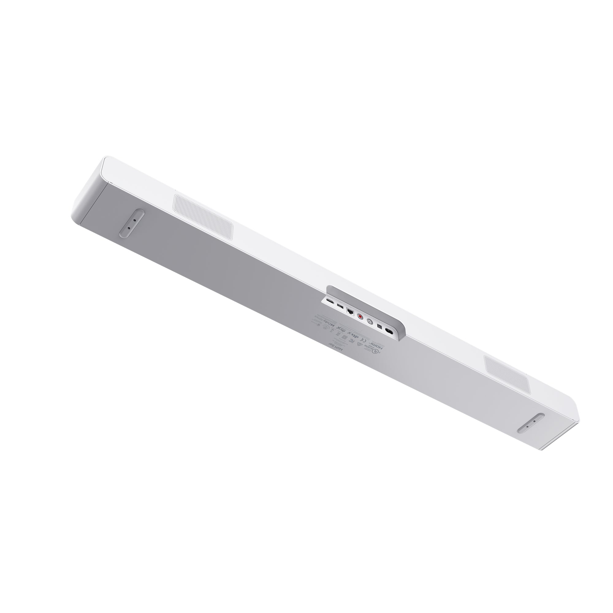 WiiM Bar 3.0.2 kanalų Dolby Atmos Soundbar garso sistema