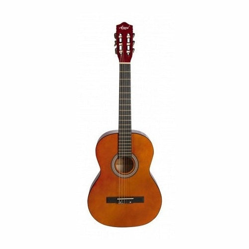 AIERSI SC040A ORANGE Klasikinė gitara