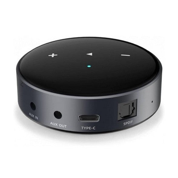 WiiM MINI Tinklo grotuvas