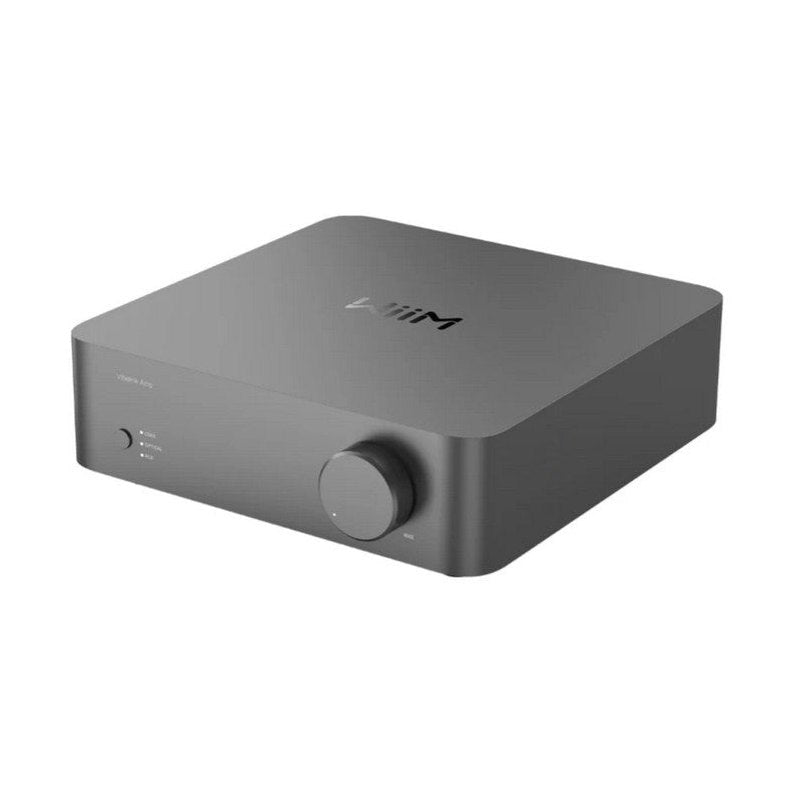 WiiM VIBELINK AMP DG Tinklinis stiprintuvas