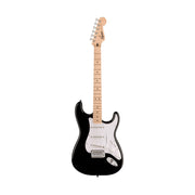 FENDER SQUIER SONIC STRATOCASTER WPG BLK Elektrinė gitara