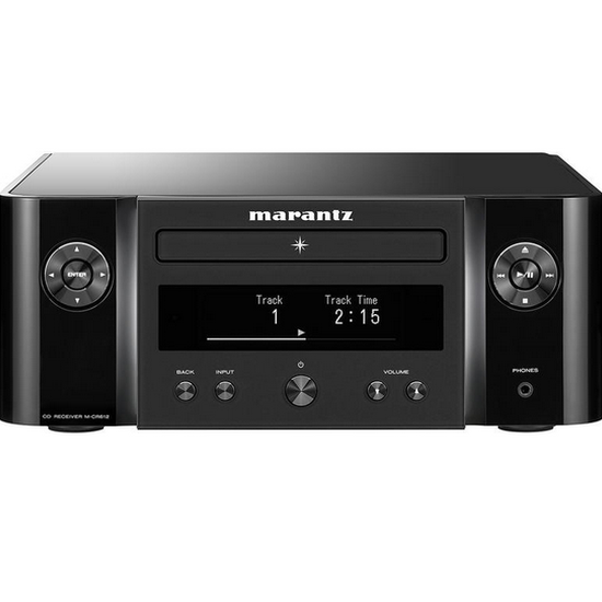 MARANTZ MCR612 Stiprintuvas