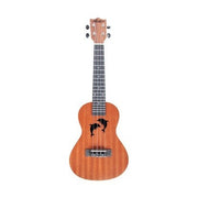 AIERSI SU-024D Ukulelė