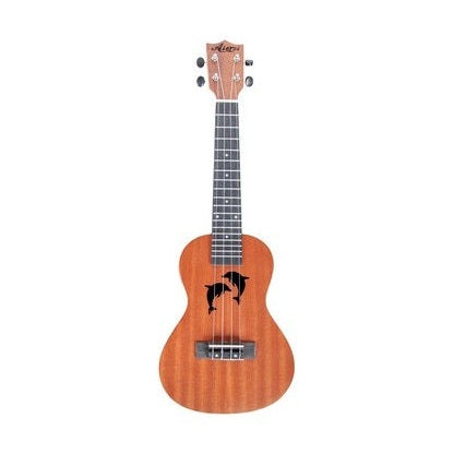 AIERSI SU-024D Ukulelė
