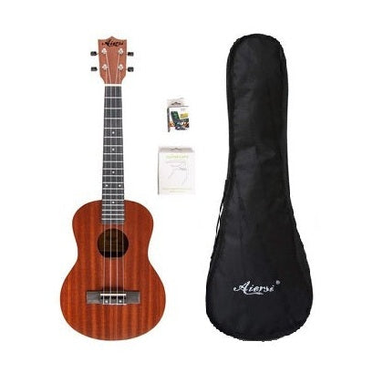 AIERSI SU-026B Ukulelė
