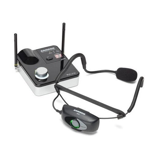 Samson Airline99 Fitness System G belaidė sistema fitnesui