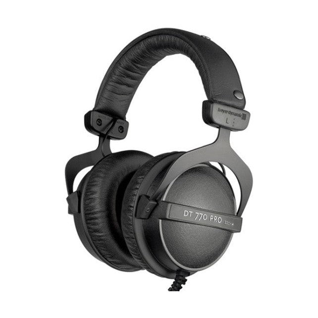 BEYERDYNAMIC DT-770 PRO 32 OHM Ausinės