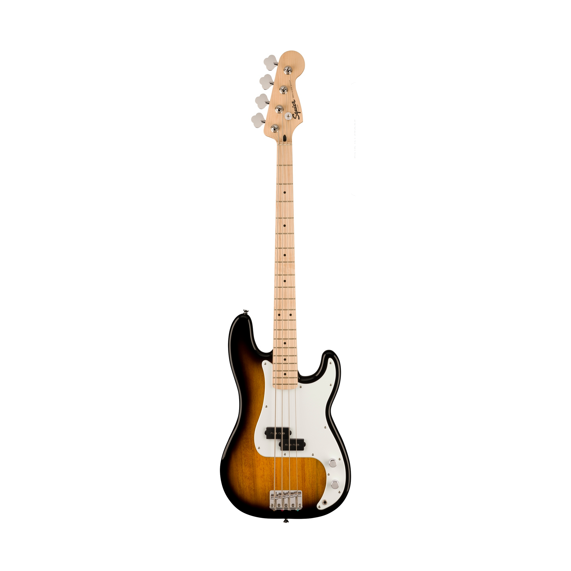 FENDER SQUIER SONIC PRECISION BASS MN WPG 2TS Elektrinė bosinė gitara