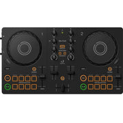 AlphaTheta DDJ-FLX2 Kontroleris