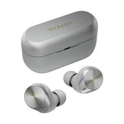 TECHNICS EAH-AZ80E-S Bevielės ausinės