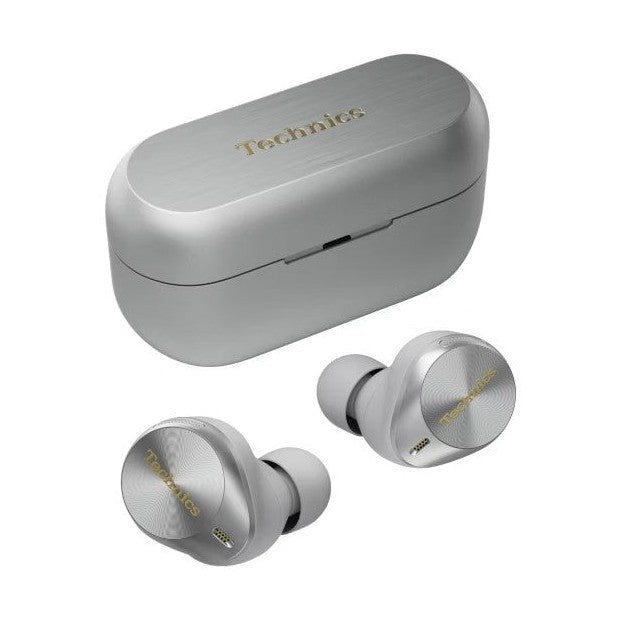 TECHNICS EAH-AZ80E-S Bevielės ausinės