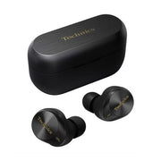 TECHNICS EAH-AZ80E-K Bevielės ausinės