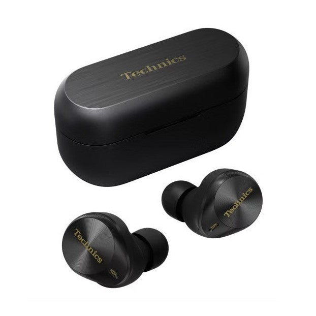 TECHNICS EAH-AZ80E-K Bevielės ausinės