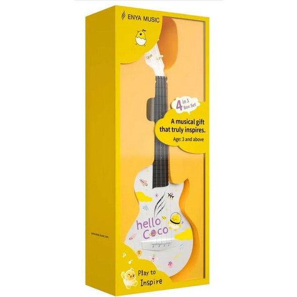 ENYA NOVA U MINI COCO Ukulelė
