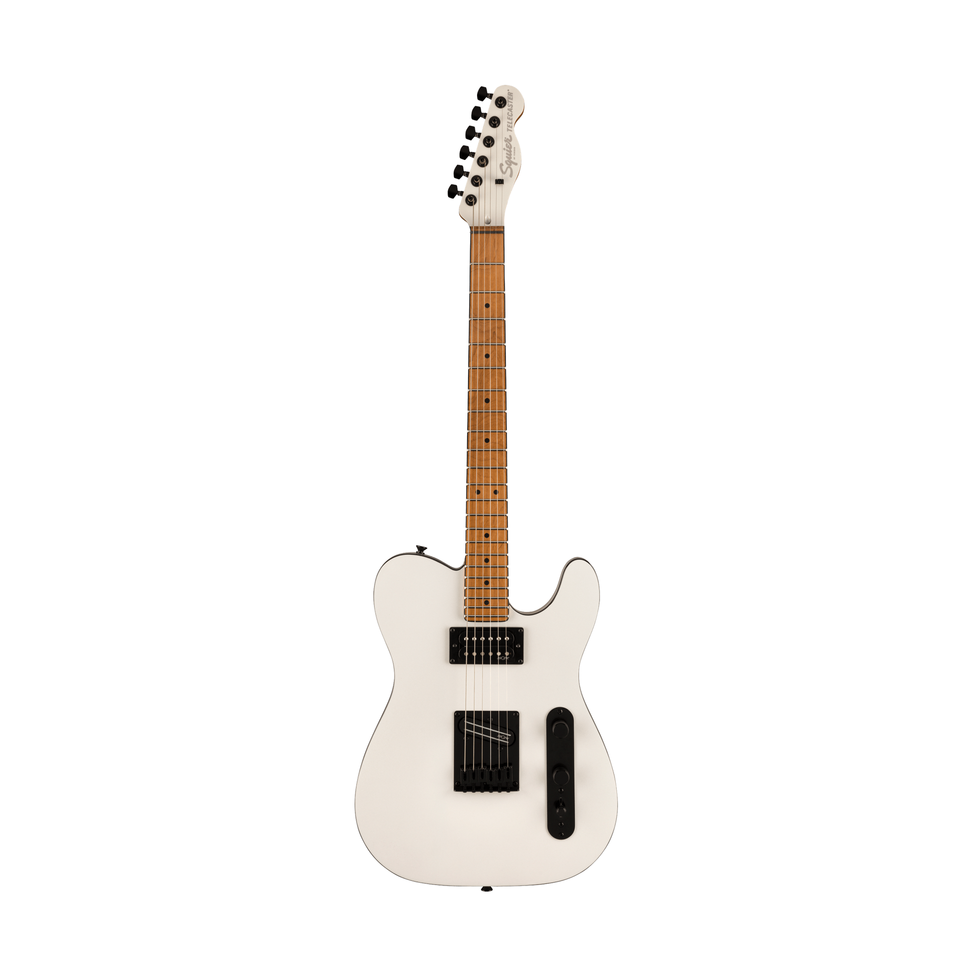 FENDER SQUIER CONTEMPORARY TELECASTER RH RMN PWT Elektrinė gitara