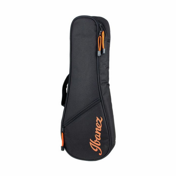 IBANEZ IUBS301-BK Ukulelės krepšys